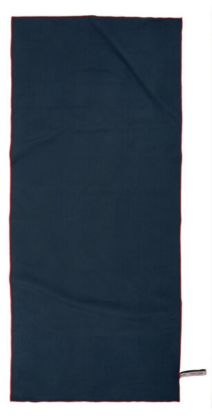 Πετσέτα Microfiber (80x180) Greenwich Polo Club Beach 4174 Navy Blue