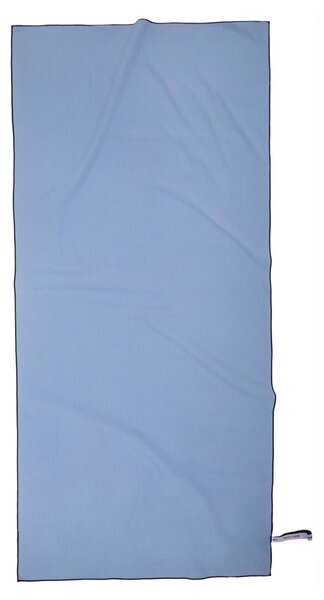 Πετσέτα Microfiber (80x180) Greenwich Polo Club Beach 5230 Haze Blue