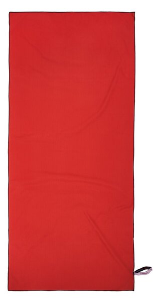 Πετσέτα Microfiber (80x180) Greenwich Polo Club Beach 4175 Red