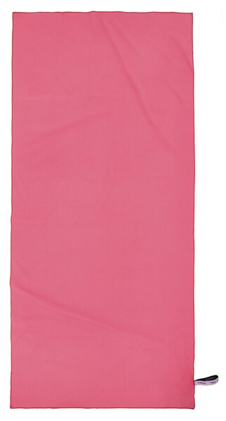 Πετσέτα Microfiber (80x180) Greenwich Polo Club Beach 4170 Blush Pink