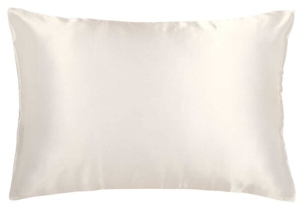 Μεταξωτή Μαξιλαροθήκη Φάκελος (50x70) Greenwich Polo Club Silk Λευκό
