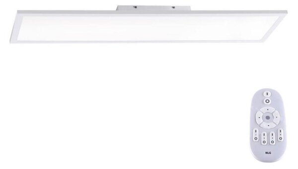 Paul Neuhaus 16533-16-O - LED Πλαφονιέρα οροφής FLAT LED/24W/230V + RC