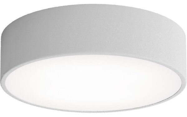 Φωτιστικό οροφής LED CLEO LED/24W/230V 3000K διάμετρος 30 cm γκρι