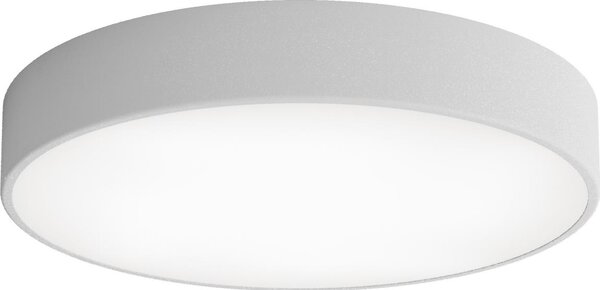 Φωτιστικό οροφής LED CLEO LED/69W/230V 4000K διάμετρος 50 cm γκρι