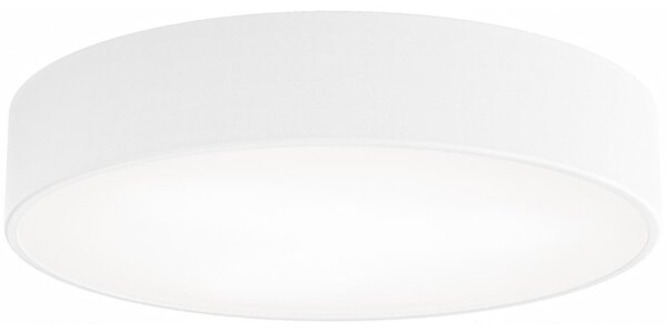 Φωτιστικό οροφής LED CLEO LED/43W/230V 3000K διάμετρος 40 cm λευκό