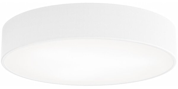 Φωτιστικό οροφής LED CLEO LED/43W/230V 4000K διάμετρος 40 cm λευκό