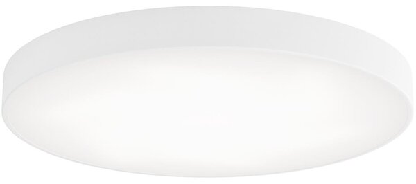 Φωτιστικό οροφής LED CLEO LED/96W/230V 4000K διάμετρος 80 cm λευκό