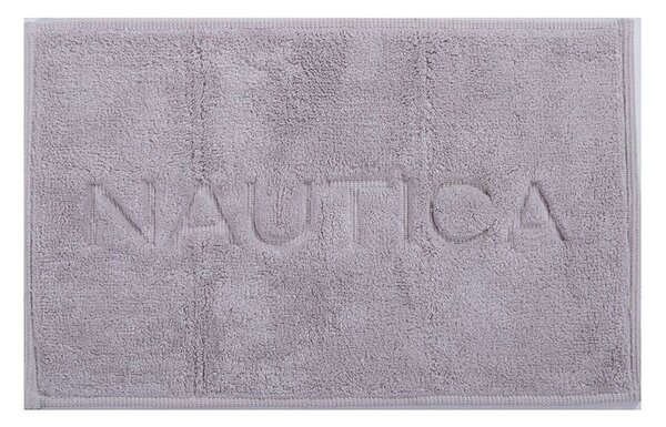 Ταπέτο Μπάνιου Nau Coast Grey Nef-Nef Homeware