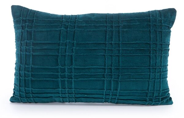 Μαξιλάρι Διακοσμητικό (Με Γέμιση) Starovo Teal Nef-Nef Homeware