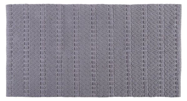 Χαλάκι Κουζίνας Clodia 70X140 Grey Nef-Nef Homeware