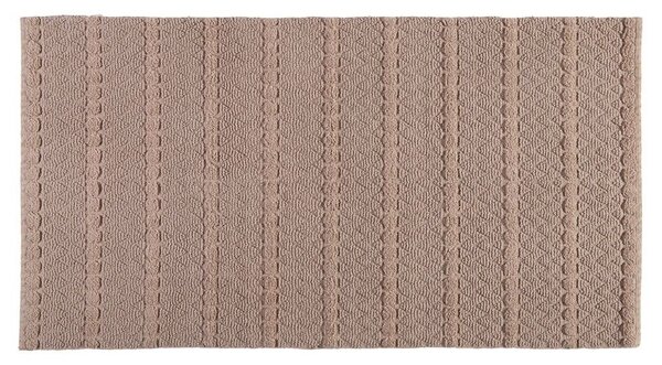 Χαλάκι Κουζίνας Clodia 70X140 Beige Nef-Nef Homeware