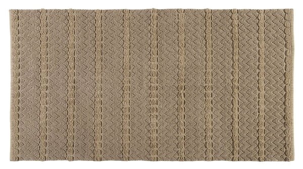 Χαλάκι Κουζίνας Clodia 70X140 Olive Nef-Nef Homeware