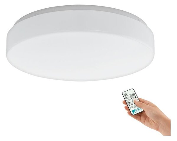 Eglo 93633 - LED με dimmer φως BERAMO LED/15,6W/230V