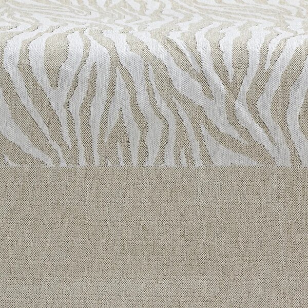 LINO ΡΙΧΤΑΡΙ CEBRA BEIGE 180X180