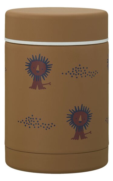 Βρεφικό Θερμός Φαγητού 300ml Fresk Lion FR-FD100-20