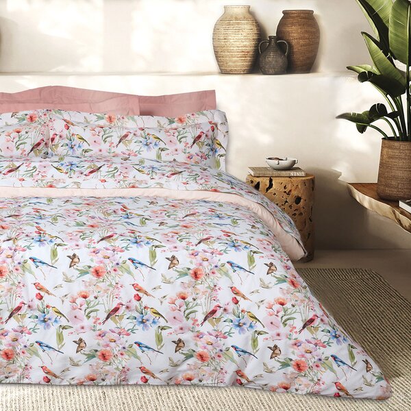 Σεντόνια King Size (Σετ) Das Home Daily Line 3172