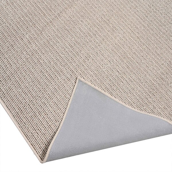 Μοκέτα Διαδρόμου (80x300) Pol Rugs & Mats Denver Beige