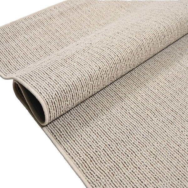 Μοκέτα Διαδρόμου (80x300) Pol Rugs & Mats Denver Beige