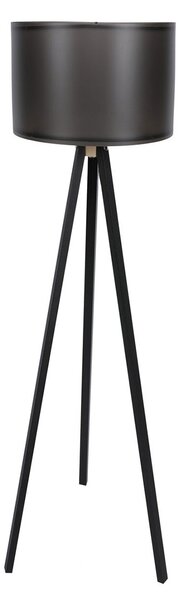 Φωτιστικό Δαπέδου A-G 390FLH1120 Black
