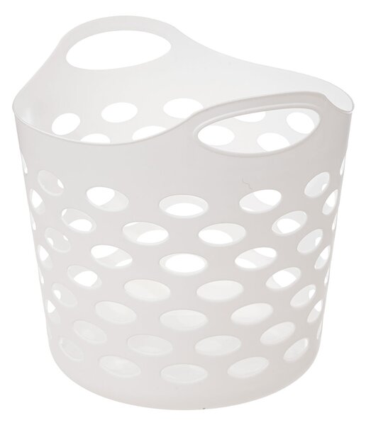 Καλάθι Ρούχων (Φ37x38) F-V Flex White 117067L