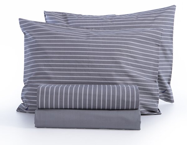 Σετ Σεντονια Διπλα Nau Coast 200Χ270 Nef-Nef Homeware