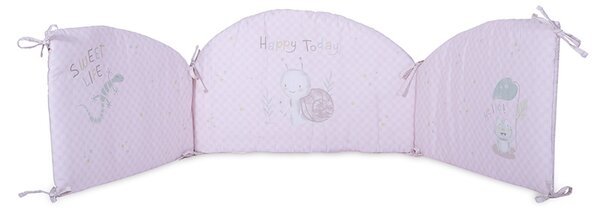 Παντα Κουνιας Cute Snail Nef-Nef Homeware