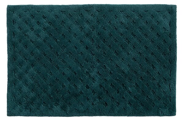 Χαλακι Μπανιου Paradise Green 60X90 Nef-Nef Homeware