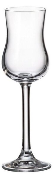 Ποτήρι Ποτού Κολωνάτο 85ml Crystal Bohemia Colibri