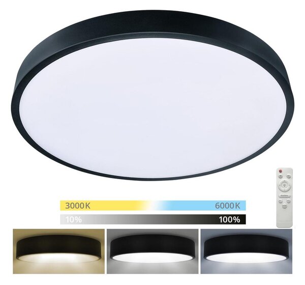 Brilagi - LED Φωτιστικό dimming POOL SMART LED/60W/230V 3000-6000K 50 cm + RC