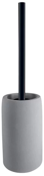 Πιγκάλ (Φ11.3x44.5) Spirella Gemma 03285.002 Dark Grey