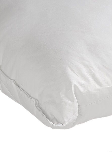 Μαξιλάρι Ύπνου Μαλακό (50x70) Vesta Soft Pillow Σιλικόνης