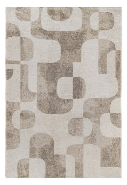 Χαλί All Season (140x200) Tzikas Carpets Naya 1041-102