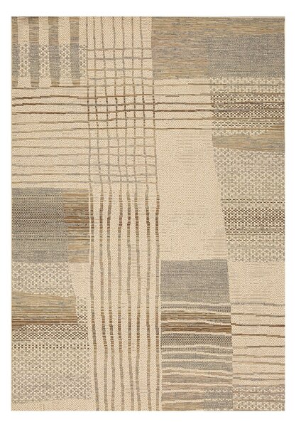 Χαλί All Season (133x190) Tzikas Carpets Kemet 88020-106
