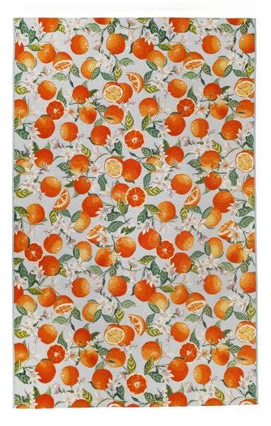 Χαλί All Season (140x200) Tzikas Carpets Capri 3746-115