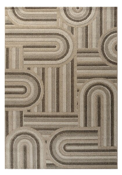 Χαλί All Season (133x190) Tzikas Carpets Beyonce 72865-70