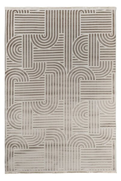 Χαλί All Season (133x190) Tzikas Carpets Eclipse 11137-012