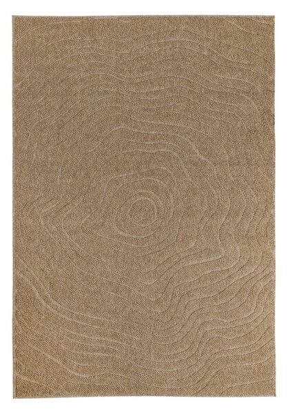 Χαλί All Season (133x190) Tzikas Carpets Kos 75923-080