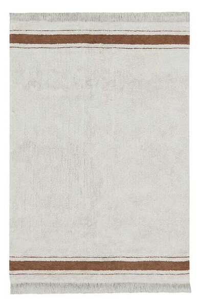 Χαλί Διαδρόμου (90x130) Lorena Canals Gastro Toffee