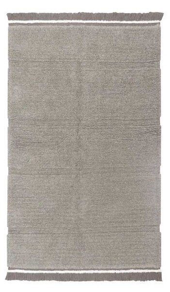 Χαλί (120x170) Lorena Canals Woolable Steppe Sheep Grey