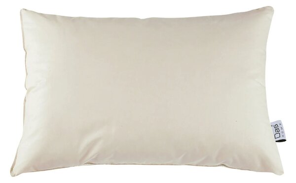 Μαξιλάρι Ύπνου Μέτριο (50x70) Das Home Wool 1020 Μάλλινο