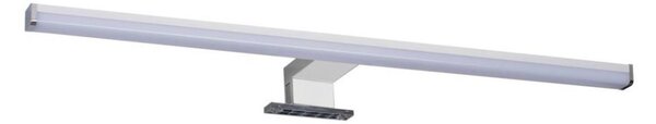 Kanlux 34935 - LED Φωτισμός καθρέπτη μπάνιου ASTIM LED/12W/230V IP44 χρώμιο