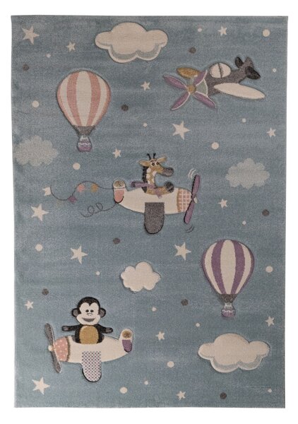 Παιδικό Χαλί (133x190) Tzikas Carpets Diamond 76894-230