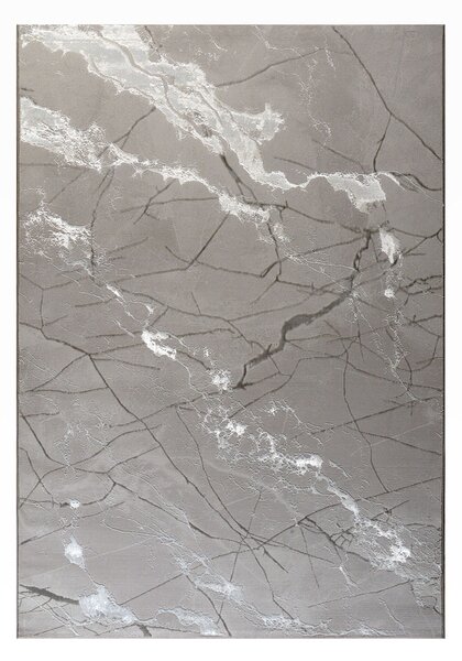 Χαλιά Κρεβατοκάμαρας (Σετ 3τμχ) Tzikas Carpets Creation 65588-495
