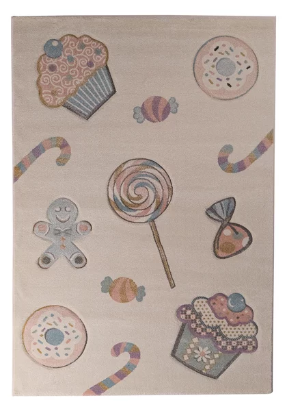 Παιδικό Χαλί (133x190) Tzikas Carpets Diamond 76772-260