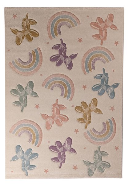 Παιδικό Χαλί (133x190) Tzikas Carpets Diamond 76767-260