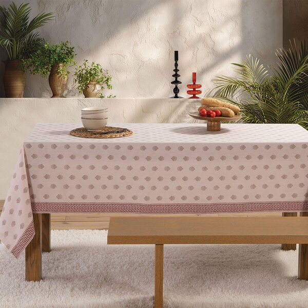Τραπεζομάντηλο (140x140) Nef-Nef Homeware Orphea