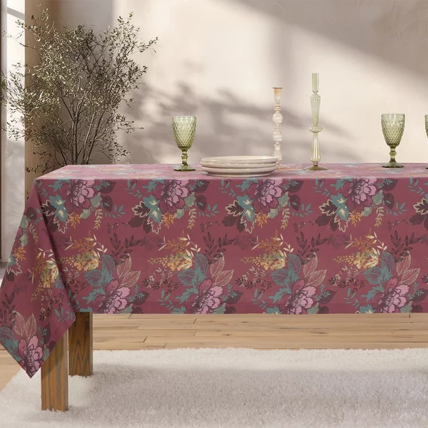 Τραπεζομάντηλο (140x140) Nef-Nef Homeware Optasia
