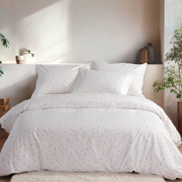 Σεντόνια Υπέρδιπλα (Σετ) Nef-Nef Homeware Serenity Signity
