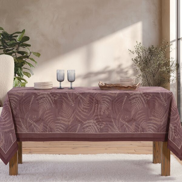 Τραπεζομάντηλο (140x240) Nef-Nef Homeware Fern