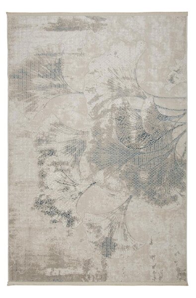 Χαλί (140x200) Βιοκαρπέτ Alora EF02A Blue